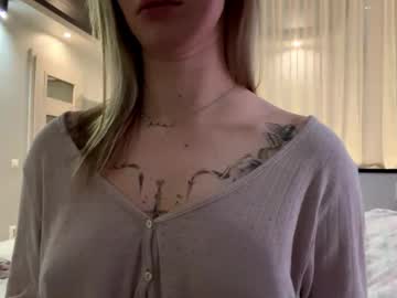 girl Ebony, Blondes, Redheads Xxx Sex Chat On Chaturbate with brandibelle19