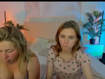couple Ebony, Blondes, Redheads Xxx Sex Chat On Chaturbate with _bella_a__
