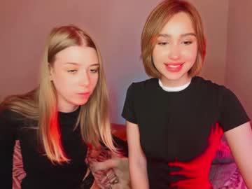 couple Ebony, Blondes, Redheads Xxx Sex Chat On Chaturbate with cherrycherryladies