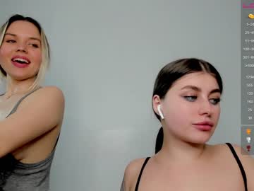 couple Ebony, Blondes, Redheads Xxx Sex Chat On Chaturbate with anycorn