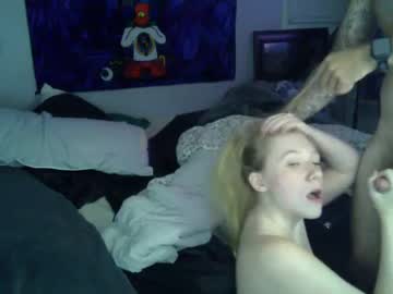 couple Ebony, Blondes, Redheads Xxx Sex Chat On Chaturbate with tazbae420
