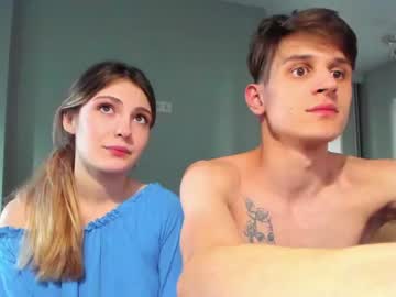 couple Ebony, Blondes, Redheads Xxx Sex Chat On Chaturbate with oliver_chloe