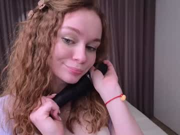 girl Ebony, Blondes, Redheads Xxx Sex Chat On Chaturbate with islavivid