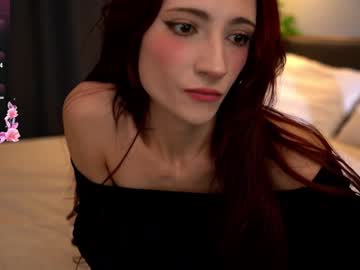 girl Ebony, Blondes, Redheads Xxx Sex Chat On Chaturbate with lanais_milana