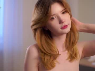 girl Ebony, Blondes, Redheads Xxx Sex Chat On Chaturbate with joyful_mind_