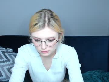 girl Ebony, Blondes, Redheads Xxx Sex Chat On Chaturbate with grace_smit