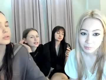 couple Ebony, Blondes, Redheads Xxx Sex Chat On Chaturbate with pinkdoll1