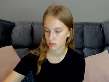 girl Ebony, Blondes, Redheads Xxx Sex Chat On Chaturbate with grace_barton