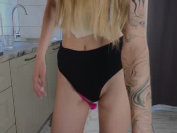 girl Ebony, Blondes, Redheads Xxx Sex Chat On Chaturbate with anitaholmes