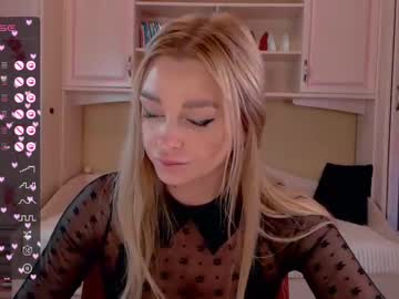 girl Ebony, Blondes, Redheads Xxx Sex Chat On Chaturbate with barbie_kiss1