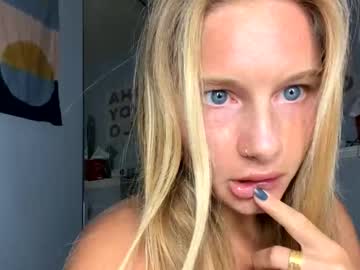 girl Ebony, Blondes, Redheads Xxx Sex Chat On Chaturbate with verycherryxx