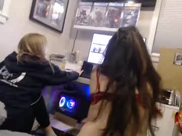 couple Ebony, Blondes, Redheads Xxx Sex Chat On Chaturbate with greekgodandgoddess