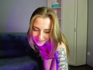 girl Ebony, Blondes, Redheads Xxx Sex Chat On Chaturbate with ginger__candy