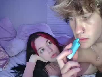 couple Ebony, Blondes, Redheads Xxx Sex Chat On Chaturbate with midnighttate