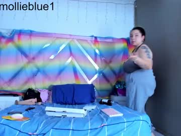 girl Ebony, Blondes, Redheads Xxx Sex Chat On Chaturbate with molliebue1