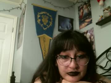 girl Ebony, Blondes, Redheads Xxx Sex Chat On Chaturbate with gothicwaifu222