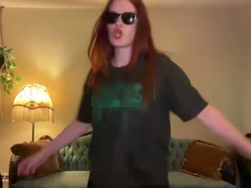 girl Ebony, Blondes, Redheads Xxx Sex Chat On Chaturbate with ronniestrange