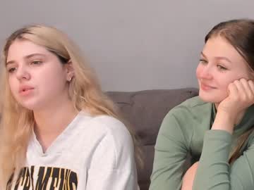 couple Ebony, Blondes, Redheads Xxx Sex Chat On Chaturbate with 2girlss1camm