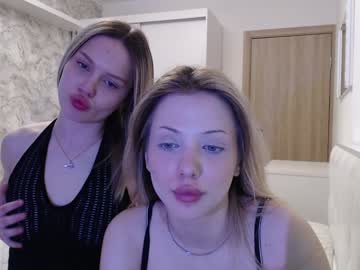 couple Ebony, Blondes, Redheads Xxx Sex Chat On Chaturbate with alice_nika