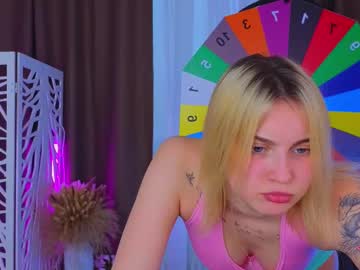 couple Ebony, Blondes, Redheads Xxx Sex Chat On Chaturbate with ginnyg0