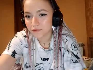 girl Ebony, Blondes, Redheads Xxx Sex Chat On Chaturbate with sizzling_angel_555