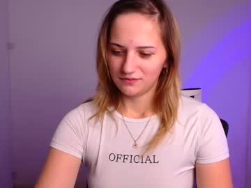 girl Ebony, Blondes, Redheads Xxx Sex Chat On Chaturbate with molly_lyyy