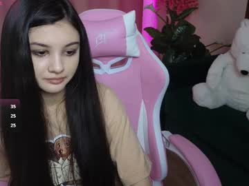 girl Ebony, Blondes, Redheads Xxx Sex Chat On Chaturbate with urlittleamy
