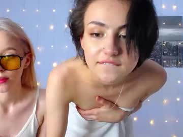 couple Ebony, Blondes, Redheads Xxx Sex Chat On Chaturbate with kayla_bennet