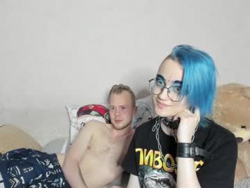 couple Ebony, Blondes, Redheads Xxx Sex Chat On Chaturbate with funny_bunny66