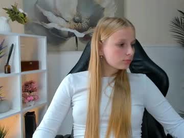 girl Ebony, Blondes, Redheads Xxx Sex Chat On Chaturbate with maidabarfield