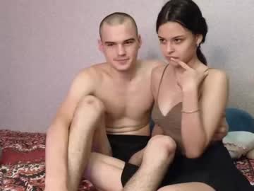 couple Ebony, Blondes, Redheads Xxx Sex Chat On Chaturbate with torontotokyo666