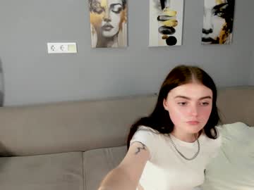 girl Ebony, Blondes, Redheads Xxx Sex Chat On Chaturbate with look_my_buns