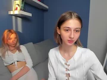 couple Ebony, Blondes, Redheads Xxx Sex Chat On Chaturbate with ballantinessss