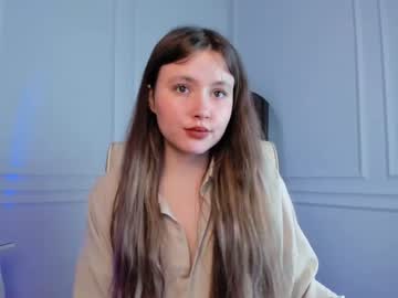 girl Ebony, Blondes, Redheads Xxx Sex Chat On Chaturbate with velvet_cherry