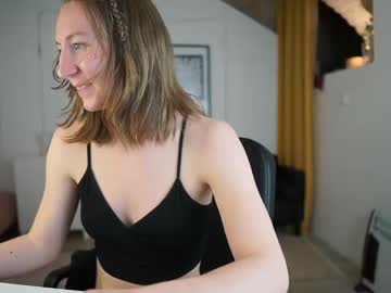girl Ebony, Blondes, Redheads Xxx Sex Chat On Chaturbate with samantha_saint_18