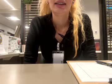 girl Ebony, Blondes, Redheads Xxx Sex Chat On Chaturbate with mystical_mystery