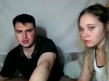couple Ebony, Blondes, Redheads Xxx Sex Chat On Chaturbate with marmaladeli
