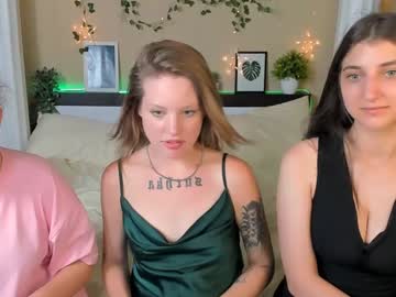 girl Ebony, Blondes, Redheads Xxx Sex Chat On Chaturbate with isla_meow
