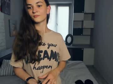 girl Ebony, Blondes, Redheads Xxx Sex Chat On Chaturbate with intoursoui