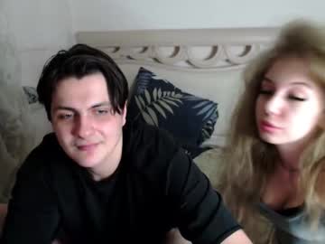 couple Ebony, Blondes, Redheads Xxx Sex Chat On Chaturbate with element_of_beauty