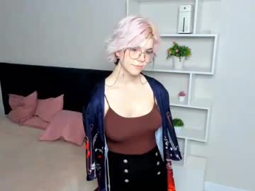 girl Ebony, Blondes, Redheads Xxx Sex Chat On Chaturbate with arleighboundy