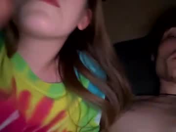 couple Ebony, Blondes, Redheads Xxx Sex Chat On Chaturbate with kennedibrookie669160