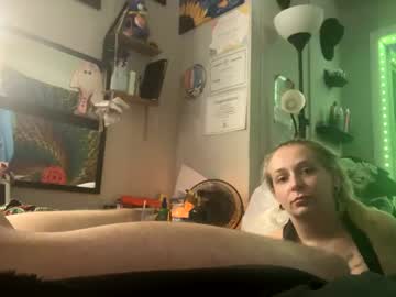 couple Ebony, Blondes, Redheads Xxx Sex Chat On Chaturbate with badgirlbigdaddy