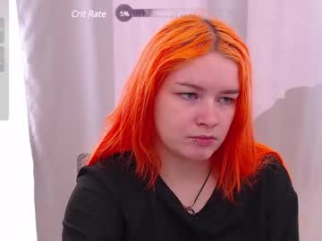 girl Ebony, Blondes, Redheads Xxx Sex Chat On Chaturbate with cherry_night666