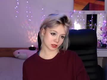 girl Ebony, Blondes, Redheads Xxx Sex Chat On Chaturbate with janny_evans