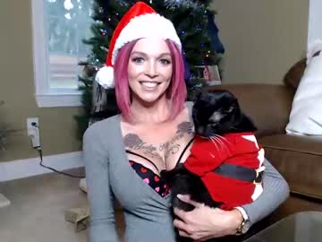 girl Ebony, Blondes, Redheads Xxx Sex Chat On Chaturbate with annabellpeaksxx