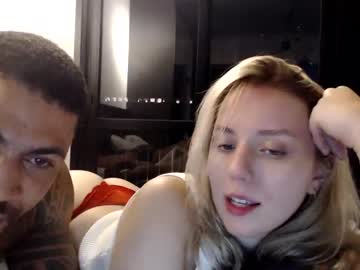 couple Ebony, Blondes, Redheads Xxx Sex Chat On Chaturbate with alissonkuster