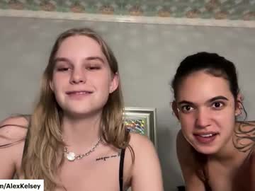 girl Ebony, Blondes, Redheads Xxx Sex Chat On Chaturbate with okjas
