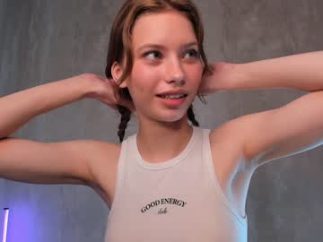 girl Ebony, Blondes, Redheads Xxx Sex Chat On Chaturbate with olivia_madyson