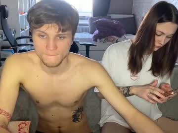 couple Ebony, Blondes, Redheads Xxx Sex Chat On Chaturbate with waityouq